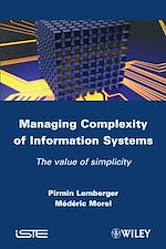 Télécharger le livre :  Managing Complexity of Information Systems