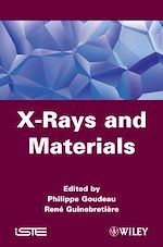Download this eBook X-Rays and Materials