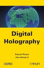 Télécharger le livre :  Digital Holography
