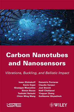 Download the eBook: Carbon Nanotubes and Nanosensors