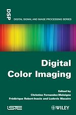 Télécharger le livre :  Digital Color Imaging