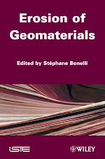 Télécharger le livre :  Erosion of Geomaterials