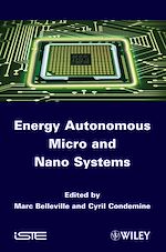 Download this eBook Energy Autonomous Micro and Nano Systems