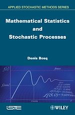 Télécharger le livre :  Mathematical Statistics and Stochastic Processes