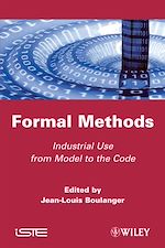Download this eBook Formal Methods