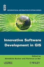 Download this eBook Innovative Software Development in GIS