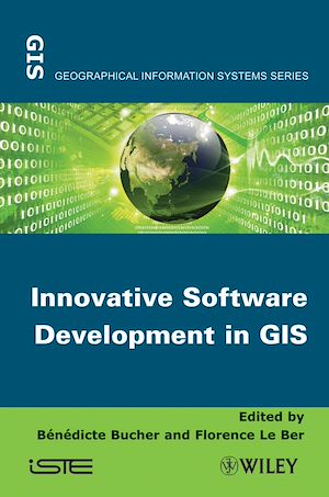 Download the eBook: Innovative Software Development in GIS