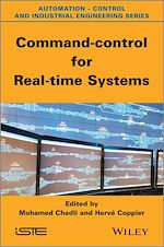 Télécharger le livre :  Command-control for Real-time Systems