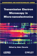 Download this eBook Transmission Electron Microscopy in Micro-nanoelectronics
