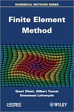 Download this eBook Finite Element Method
