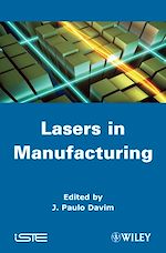 Télécharger le livre :  Laser in Manufacturing