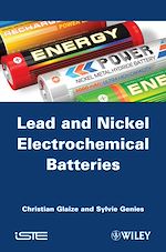 Download this eBook Lead-Nickel Electrochemical Batteries