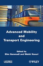 Télécharger le livre :  Advanced Mobility and Transport Engineering