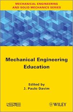Download this eBook Mechanical Engineering Education