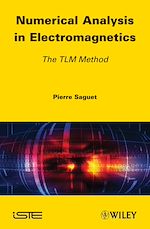 Télécharger le livre :  Numerical Analysis in Electromagnetics
