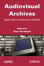 Download this eBook Audiovisual Archives