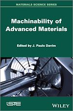 Download this eBook Machinability of Advanced Materials
