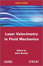 Télécharger le livre :  Laser Velocimetry in Fluid Mechanics
