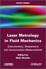Télécharger le livre :  Laser Metrology in Fluid Mechanics
