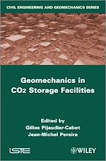 Download this eBook Geomechanics in CO2 Storage Facilities