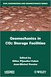 Télécharger le livre :  Geomechanics in CO2 Storage Facilities