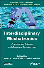 Download this eBook Interdisciplinary Mechatronics
