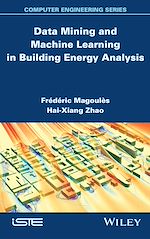 Download this eBook Data Mining and Machine Learning in Building Energy Analysis