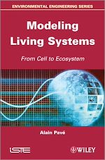 Télécharger le livre :  Modeling of Living Systems
