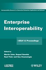 Télécharger le livre :  Enterprise Interoperability