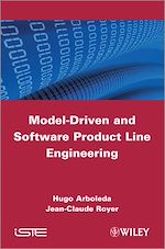 Télécharger le livre :  Model-Driven and Software Product Line Engineering