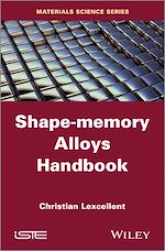 Download this eBook Shape-Memory Alloys Handbook