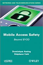 Download this eBook Mobile Access Safety