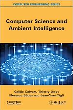 Télécharger le livre :  Computer Science and Ambient Intelligence