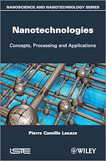Download this eBook Nanotechnologies