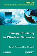 Download this eBook Energy Efficiency in Wireless Networks