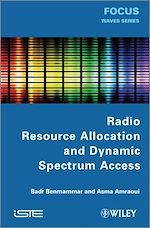 Download this eBook Radio Resource Allocation and Dynamic Spectrum Access
