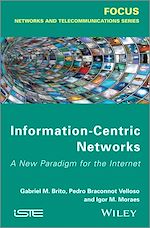 Télécharger le livre :  Information-Centric Networks