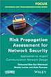 Télécharger le livre :  Risk Propagation Assessment for Network Security
