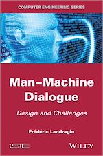 Download this eBook Man-Machine Dialogue