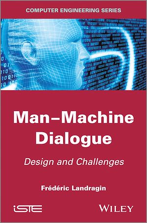 Download the eBook: Man-Machine Dialogue