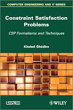 Download this eBook Constraint Satisfaction Problems