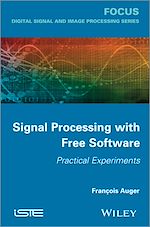 Download this eBook Signal Processing with Free Software