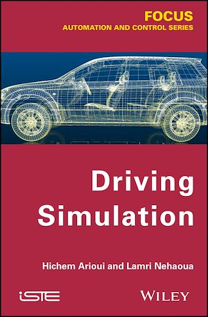 Téléchargez le livre :  Driving Simulation