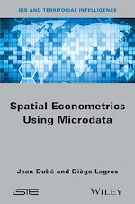 Download this eBook Spatial Econometrics using Microdata