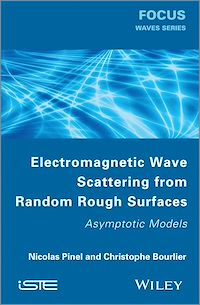 Téléchargez le livre :  Electromagnetic Wave Scattering from Random Rough Surfaces