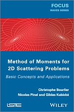 Télécharger le livre :  Method of Moments for 2D Scattering Problems