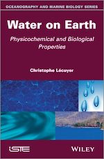 Download this eBook Water on Earth