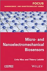 Download this eBook Micro-and Nanoelectromechanical Biosensors