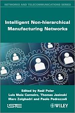 Download this eBook Intelligent Non-hierarchical Manufacturing Networks