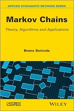 Download this eBook Markov Chains